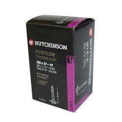 Cámaras de Aire HUTCHINSON City Tour Tube24x1.70-2.35 Presta (24´´)