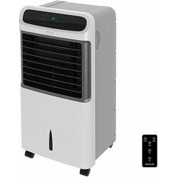 Climatizador Evaporativo Portátil 6500