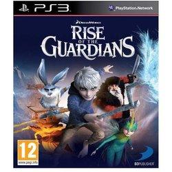 Rise Of The Guardians