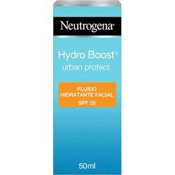 Protector Solar NEUTROGENA Hydro SPF 25 (50 ml)