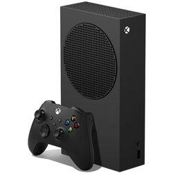 Microsoft Xbox Series S 1TB Negro