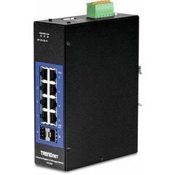 Switch trendnet ti-g102i