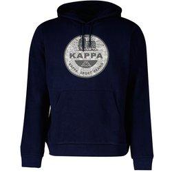 SUDADERA KAPPA SWEASCOUT