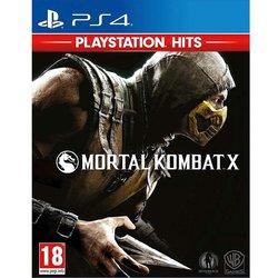 Mortal Kombat X (PS4)