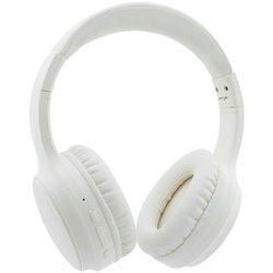 Auriculares Coolbox Air40 Bluetooth Beige