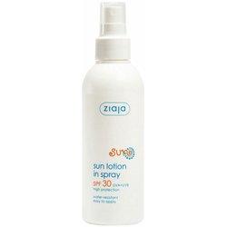 Sun protector solar spray spf30 170 ml