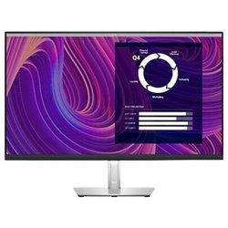 Dell P2723D 27" LED IPS QHD