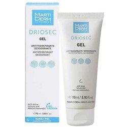 Driosec Gel 75 ml