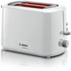 Tostadora BOSCH TAT3A111 800 W