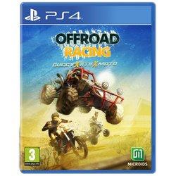 Off-Road Racing PS4