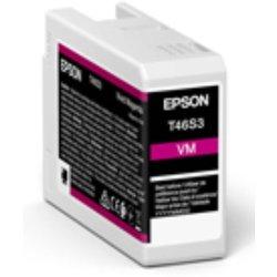 Epson UltraChrome Pro10 cartucho de tinta 1 pieza(s) Original Magenta vivo