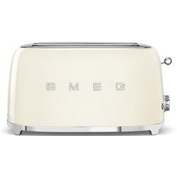 tostador smeg tsf02creu