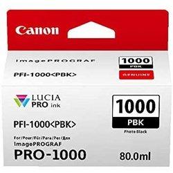 Canon Cartucho De Tinta Pfi-1000