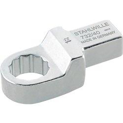 Herramienta Acoplable STAHLWILLE Boca En Estrella (21 mm 14x18 mm)