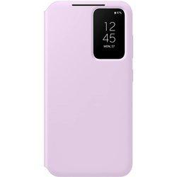 Funda tapa lavanda galaxy s23