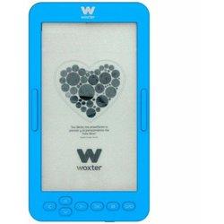 eBook Woxter 4 GB Azul