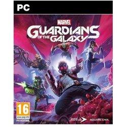 Marvel's Guardians of the Galaxy Juego para PC, Ordenador, Portatil