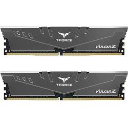 Team Group Memoria Ram Vulcan 1x16gb Ddr4 3200mhz