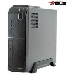 iggual PC SFF PSIPCH806 i5-12400 8GB 500GB W11Pro