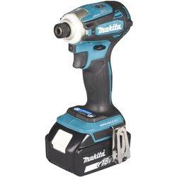 Bl18V Impacto Atornilladora Lx Ref. Dtd172Z Makita