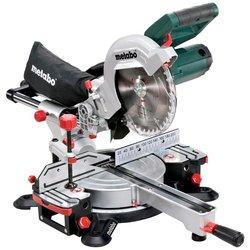 TRONZADORA KGS 216 M TELESCOPICA  METABO