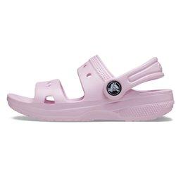 Crocs - Crocs Clásicos Rosas 207537-6GD