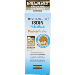 FUSION AGUA PEDIATRÍA 50ML