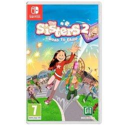 Juego Nintendo Switch The Sisters 2 - Road To Fame