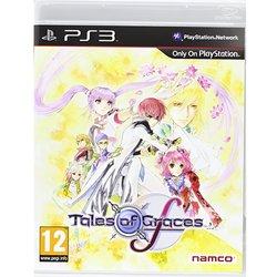 Tales Of Graces F / Ps3