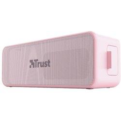 Trust Zowy Max Stylish Altavoz Bluetooth 20W Rosa