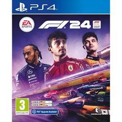 Juego PS4 F1 24