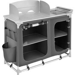 Camping Kitchen 116 X 52 X 107 Cm