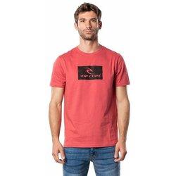 Camiseta rip curl hallmark hombre