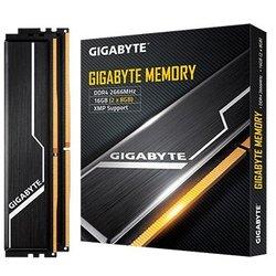 DDR4 GIGABYTE 16GB (2X8GB) PC4-21300 2666MHZ