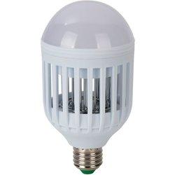 Jata MELI0220 Bombilla LED Mata Insectos 5W E27 Blanco Cálido