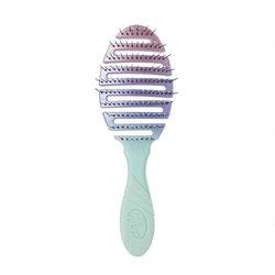 Cepillo Wet Brush Pro Flex Dry Azul