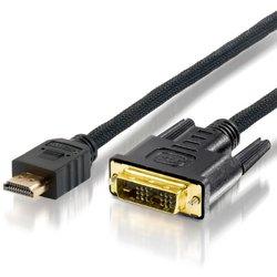 Cable HDMI Equip 119323