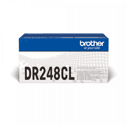 Brother DR-248CL tambor