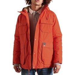 Parka SUPERDRY Hombre (Multicolor - L)