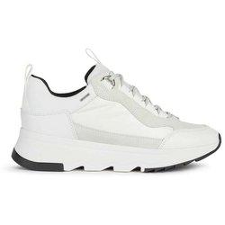 Zapatillas Falena Abx Blancas EU 40 Mujer GEOX