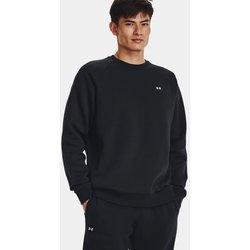 Sudadera Under Armour - Negro - Sudadera Hombre talla M