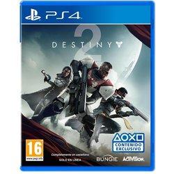 Destiny 2 (PS4)