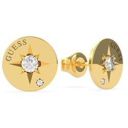 Pendientes GUESS Mujer UBE20018 Wanderlust