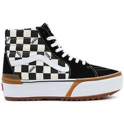 Vans Checkerboard