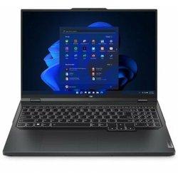 Portátil Notebook LENOVO Legion Pro 5 16IRX8 16 Intel Core i7-13700HX 32 GB RAM 1 TB SSD