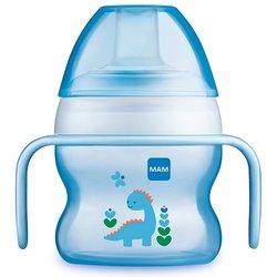 MAM Vaso Starter Cup Azul 150 ml