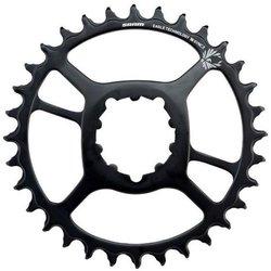 Plato SRAM X-Sync 2 NX Eagle DM BOOST 12V 32D 3mm Offset