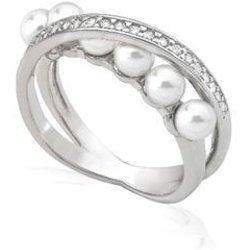 Anillo Majorica Anel 16047.01.2.917.010.1 - Joyería Mujer