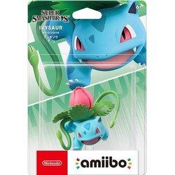 Nintendo Ivysaur