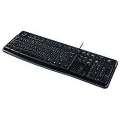 Logitech K120